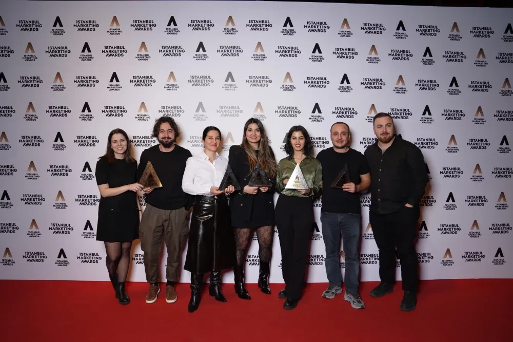 MediaMarkt, İstanbul Marketing Awards