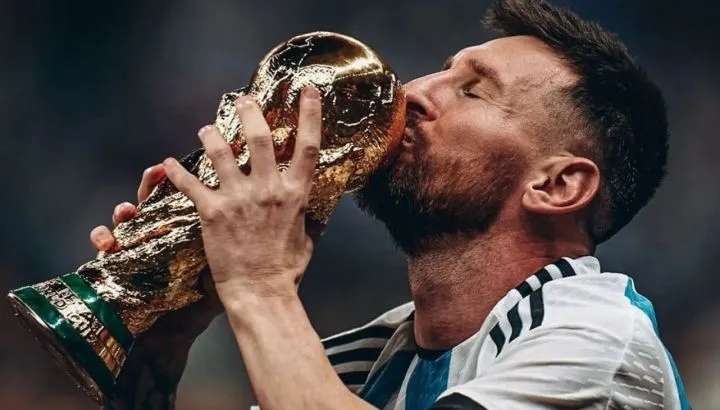 Messi’yi Durdurma Planı Maçında Önüne Geçti