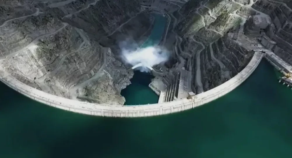 Türkiye Barajları ve Hidroelektrik Santralleri Zirvesi