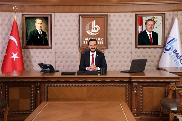 Bağcılar Belediye Başkanı Özdemir: “İstanbul çöküş dönemine girdi”