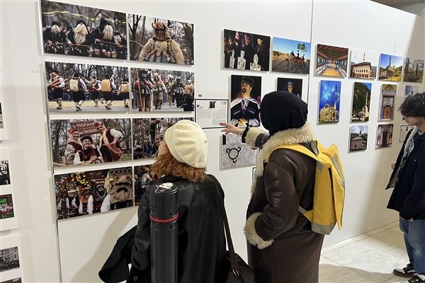BursaFotoFest, fotoğraf severlerle buluşmaya devam ediyor