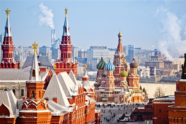 SİÖ ve BDT ülkelerinin savunma bakanları Moskova