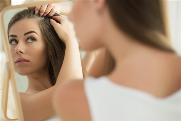 Saç dökülmesine karşı alınabilecek 10 önlem