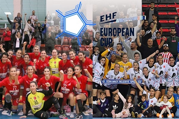 EHF Kadınlar Hentbol Avrupa Kupası