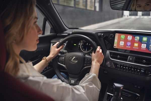 Lexus’un klima teknolojisi ‘nanoe X’ tüm ürün gamında yerini alıyor
