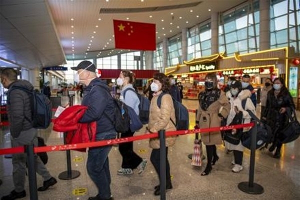 Çin şirketleri, yurtdışı pazarlara açılmayı yoğunlaştırıyor