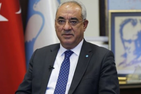 DSP Genel Başkanı Aksakal’dan asgari ücret açıklaması