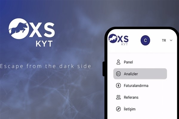 Coinoxs, risk analiz aracı OxsKYT ile kriptodaki güvenlik zafiyetlerine çözüm getiriyor