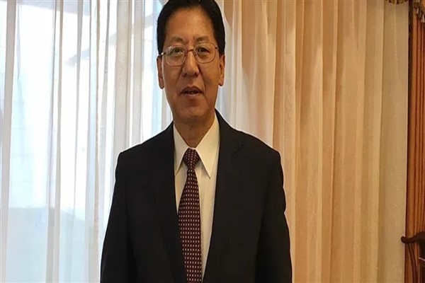 Çin Ankara Büyükelçisi Liu, Türk gazetecileri Xinjiang’a davet etti