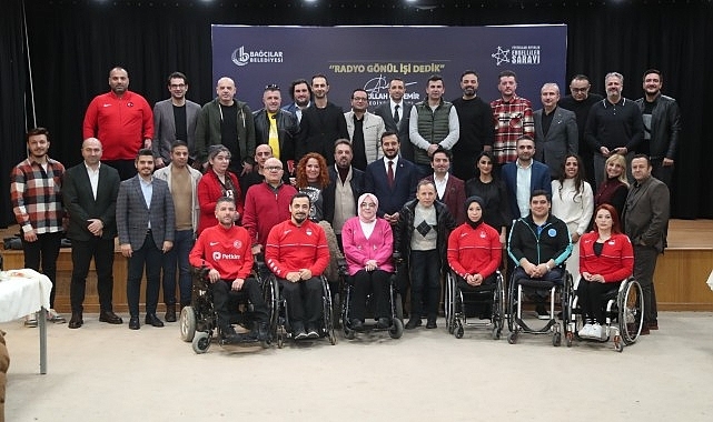 Engelliler, Türkiye'nin en iyi radyocularını seçiyor