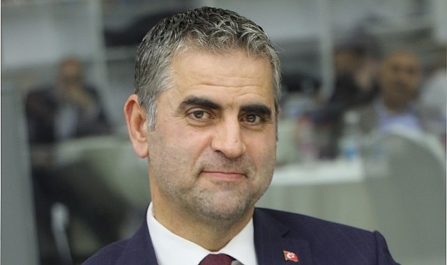 Kandıra Belediye Başkanı Adnan Turan, Regaib Kandili dolayısıyla mesaj yayımladı.