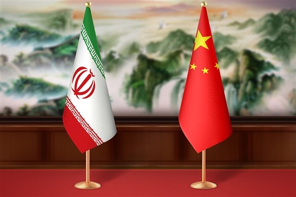 Xi Jinping, İranlı mevkidaşı ile görüştü