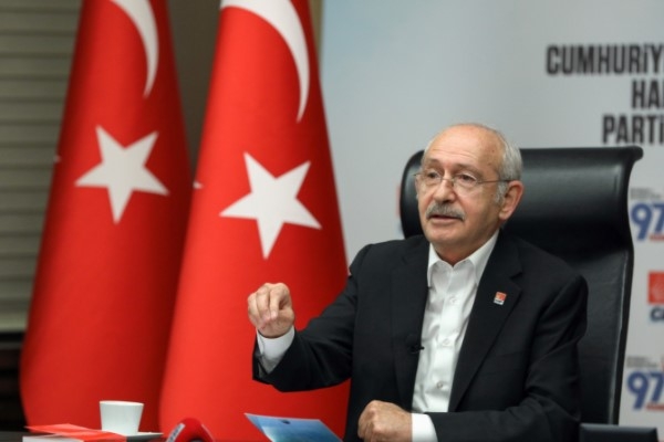 Kılıçdaroğlu: ″Siz okulları açın, gerisini bize bırakın″