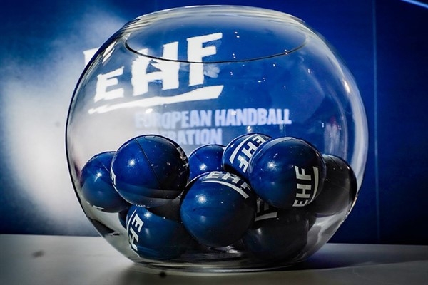 U19 EHF Kadınlar Şampiyonası grupları belirlendi