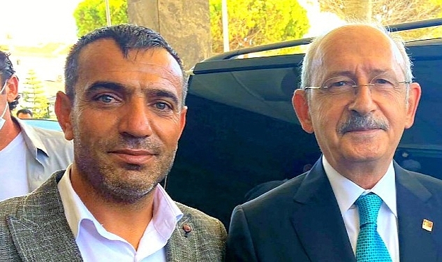 40 kent İzmir'de buluştu İzmirli başkanda uzlaştı