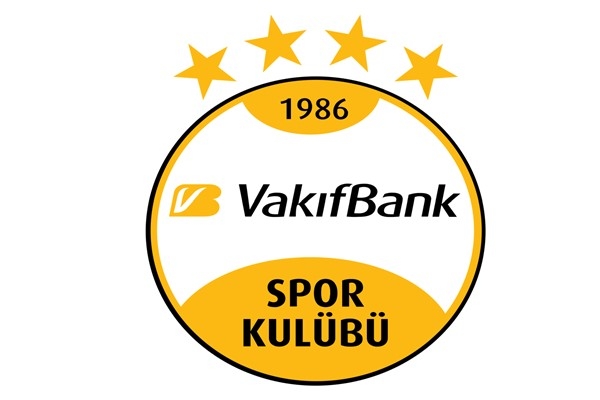 VakıfBank, Şampiyonlar Ligi’nde yarı finalde