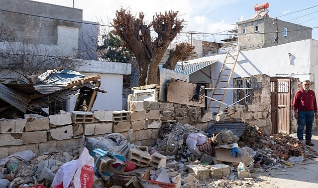 Toparlanma yol haritası çizen UNDP, depremin vurduğu Türkiye için dayanışma çağrısı yaptı