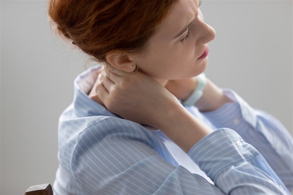 Fibromiyalji ataklarına karşı 5 etkili önlem