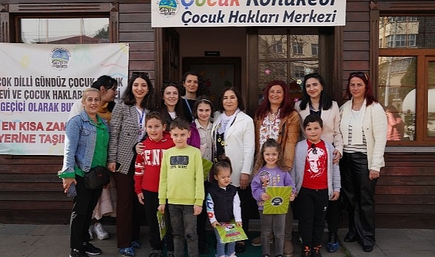 Türkiye Beslenme Saati Projesi Rize'de Tanıtıldı