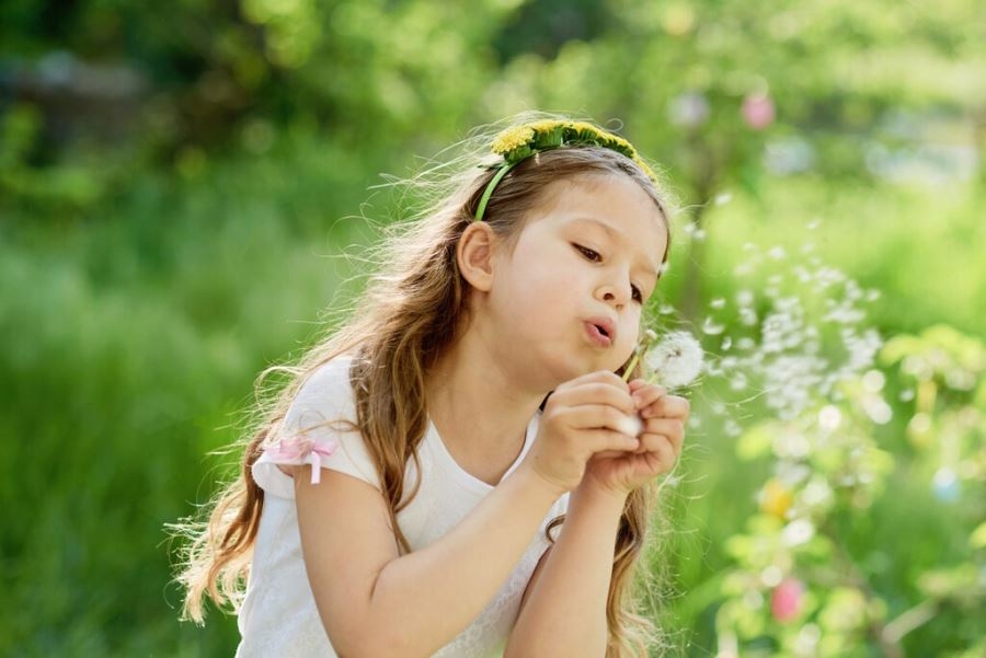 Bahar alerjilerinden korunmanın 6 yolu