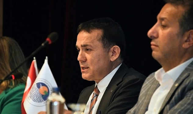 Başkan Özyiğit, “Belediyenin yararı demek, Yenişehir halkının yararı demektir"