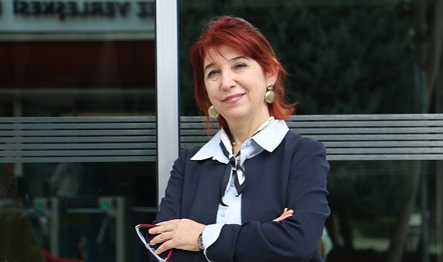 Prof. Dr. Havva Kök Arslan: “Batı medyası, Erdoğan'ın iktidarının sona ermesi gerektiği algısını besledi"