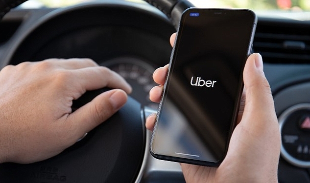 Uber, Türkiye'de taksi uygulaması ile yoluna devam ediyor
