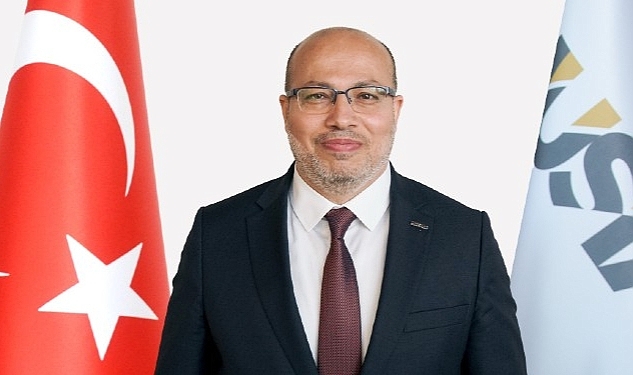 MÜSİAD İzmir Başkanı Gökhan Temur; “Yeni Kabine ve Ekonomi Yönetimi Ülkemize Yeni Bir Dinamizm Getirecektir"