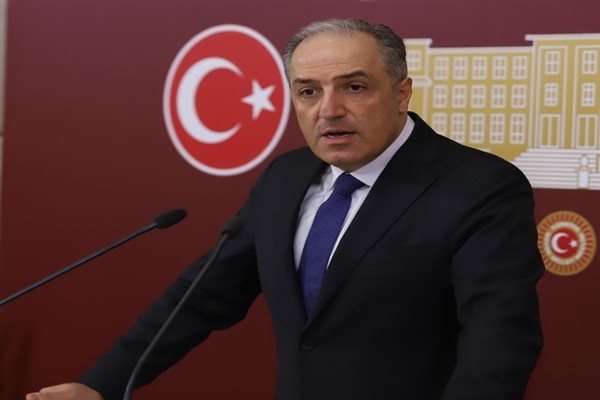 Milletvekili Yeneroğlu: “Demokrasimizin şanını kurtaracağız”