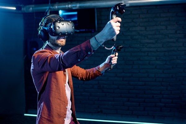 EMİB, maden kazalarını önlemek için VR gözlüklerle eğitim verecek