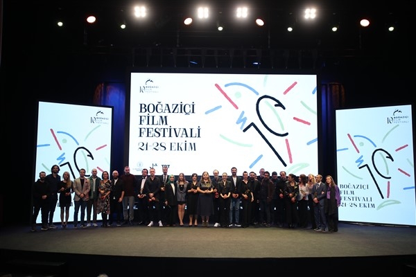 10. Boğaziçi Film Festivali