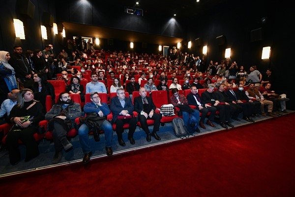 “Ankara Filmleri” 33. Ankara Film Festivali