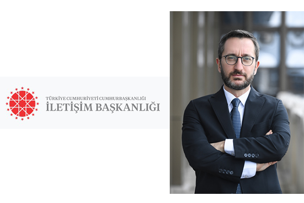 İletişim Başkanı Altun: ″Türk dünyası Karabağ’daki Ermeni zulmünü unutmamış, unutmayacaktır″