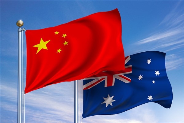 Wang: ″Çin-Avustralya ilişkisinin iyileşmesi iki tarafın temel çıkarlarına uygun″