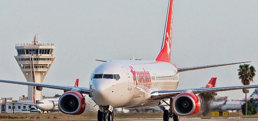 Corendon Airlınes Uçakları Kış Sezonunda Hindistan’da Uçacak