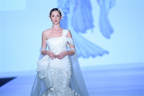 IF Wedding Fashion İzmir 16. kez kapılarını açıyor