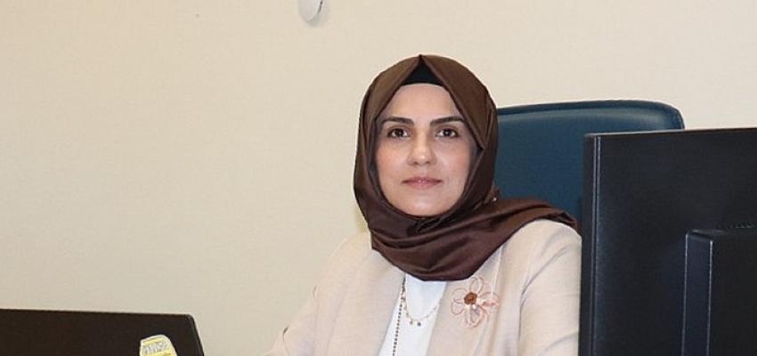 Dr. Öğretim Üyesi Fethiye Kılıçaslan: ve Harran Üniversitesi Tıp Fakültesi Okullarda Artan Önemli Bir Sorun Akran Zorbalığı
