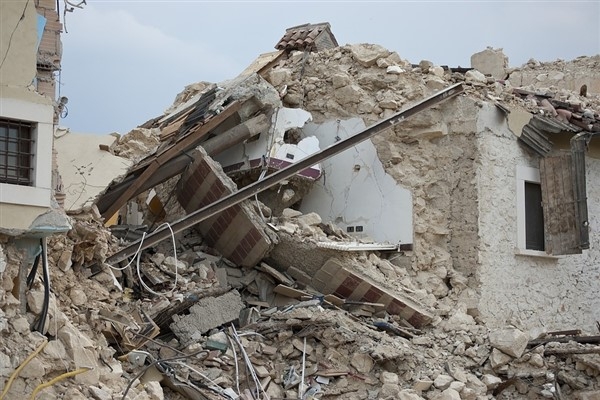 Depremi yaşayanların yüzde 20’sinde travma oluşuyor