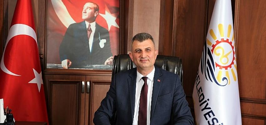 Gölcük Belediye Başkanı Ali Yıldırım Sezer