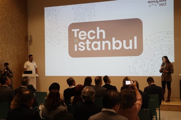 Tech İstanbul Demo Day etkinliği gerçekleştirildi