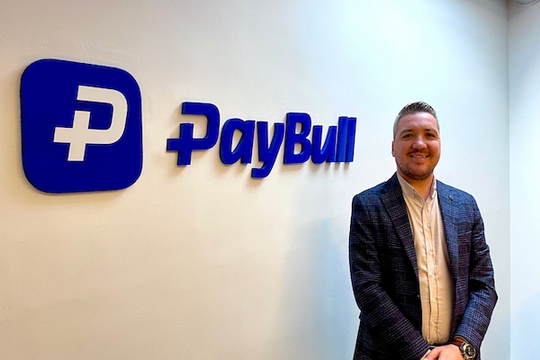 PayBull satıştan sorumlu genel müdürlüğüne Cihat Gelgit atandı