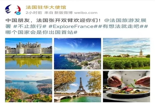 Birçok ülke, niçin Çin turistlerini sıcaklılıkla ağırlamayı bekliyor?