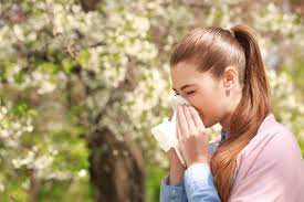 Bahar Alerjisine İyi Gelebilecek 14 Öneri