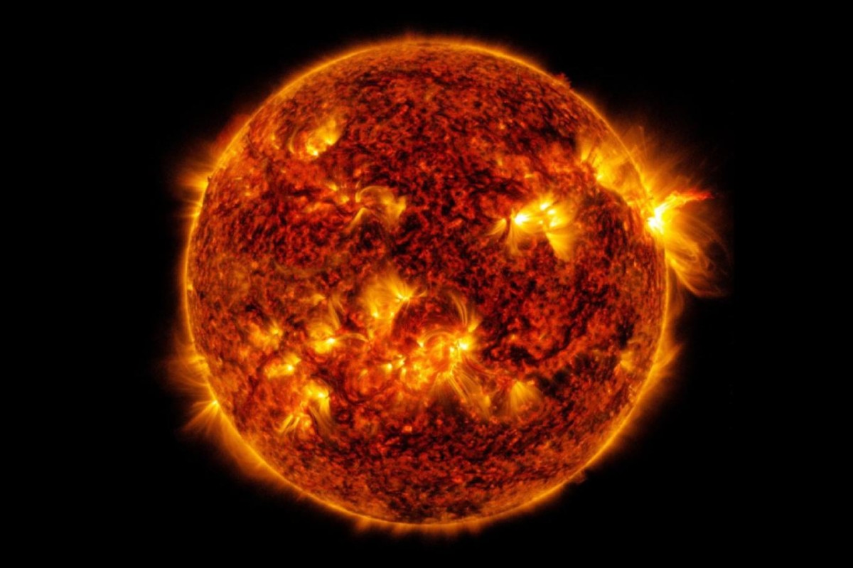 Güneş Enerjisi Hayatımızda Ne Kadar Önemli
