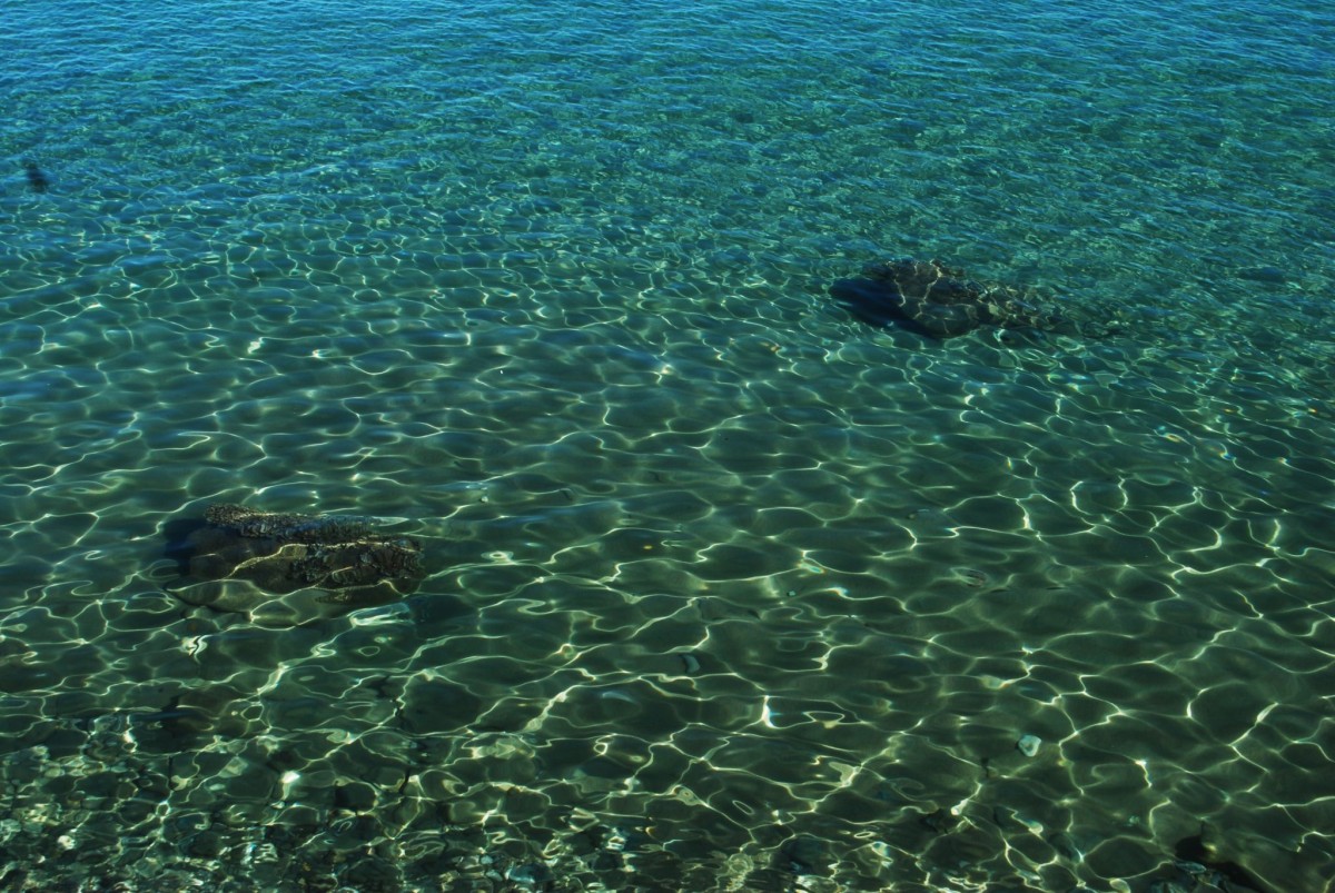 Anamur Akdeniz Suyu Nasıl?