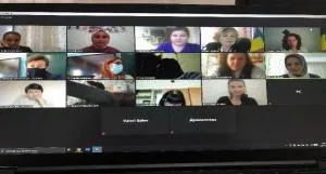 Üç Erasmus+ Projesi ile Uluslararası Düzeyde Eğitim Veriyoruz