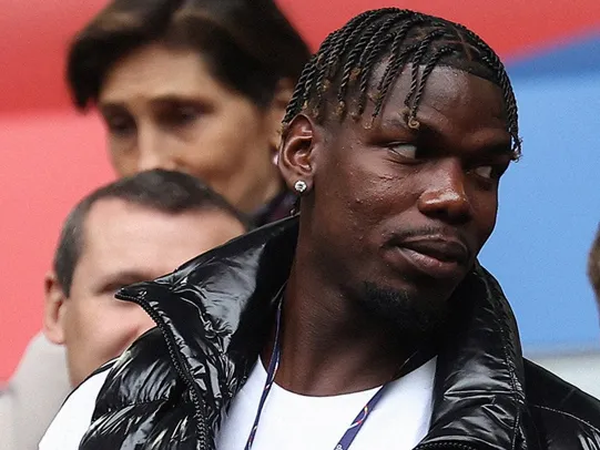 Paul Pogba: Geleceği Belirsiz Yıldızın Yeni Adresi Neresine Olacak?