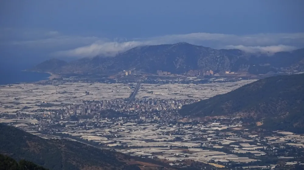 Anamur’un Gizli Kalmış Güzellikleri: Az Bilinen Tatil Noktaları