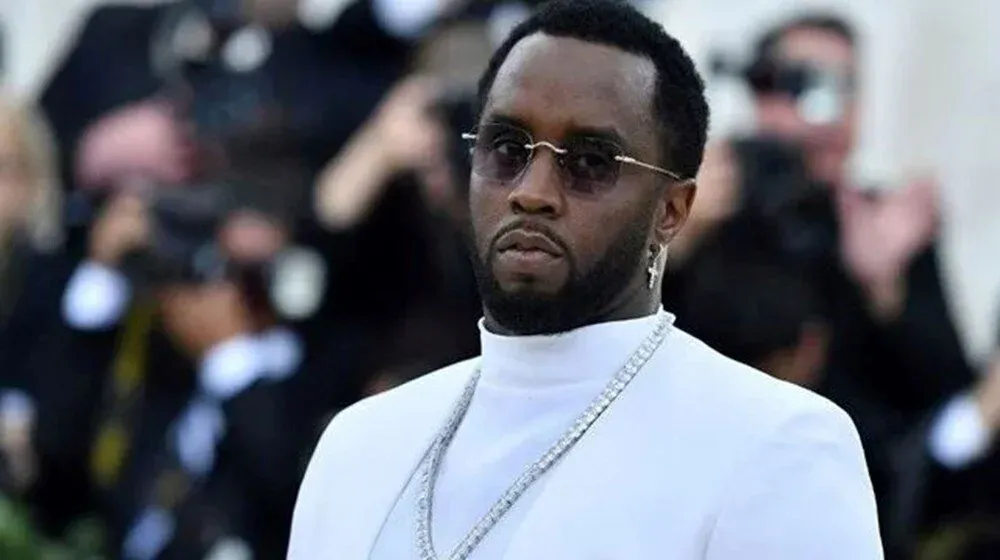 New Allegations Surface in Sean “Diddy” Combs Case