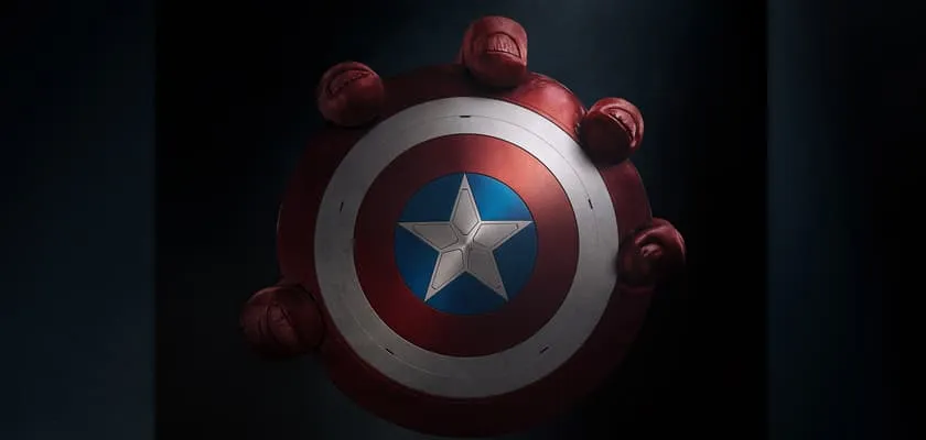 Upcoming Film: Captain America: Brave New World to Launch in 2025